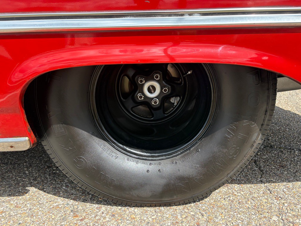 1963 Ford Galaxie Image 31