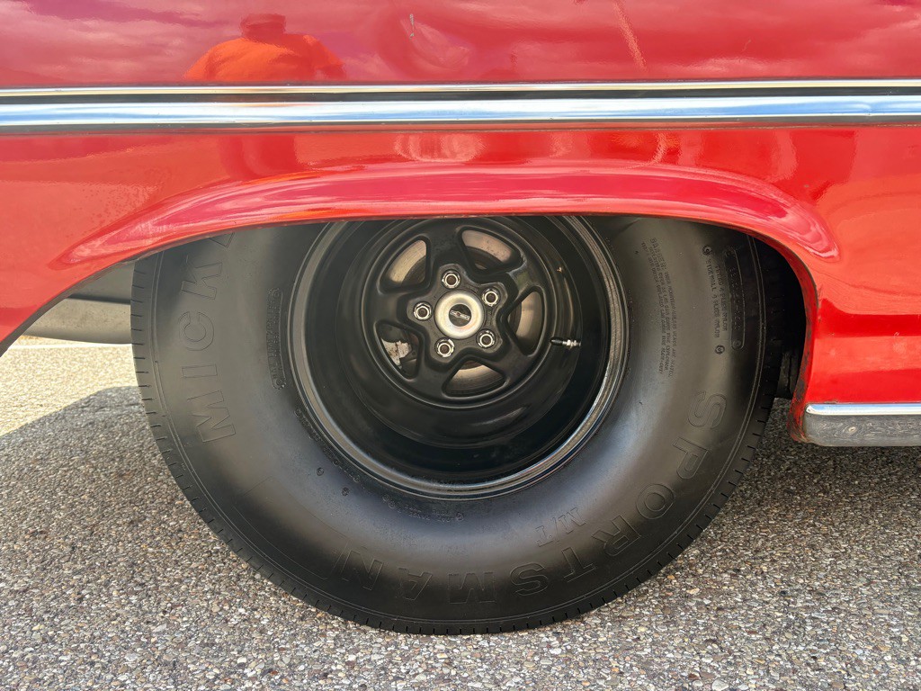 1963 Ford Galaxie Image 32