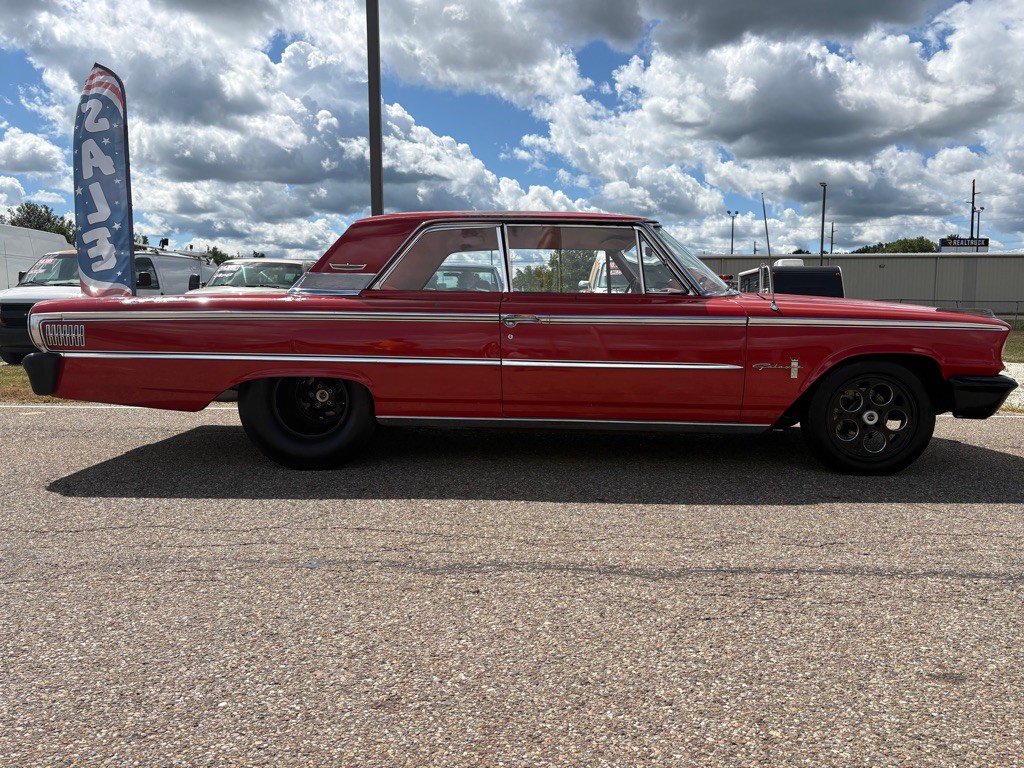 1963 Ford Galaxie Image 33
