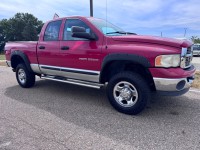 Image for 2003 Dodge Ram 2500 Slt Quad Cab ID: 6800454
