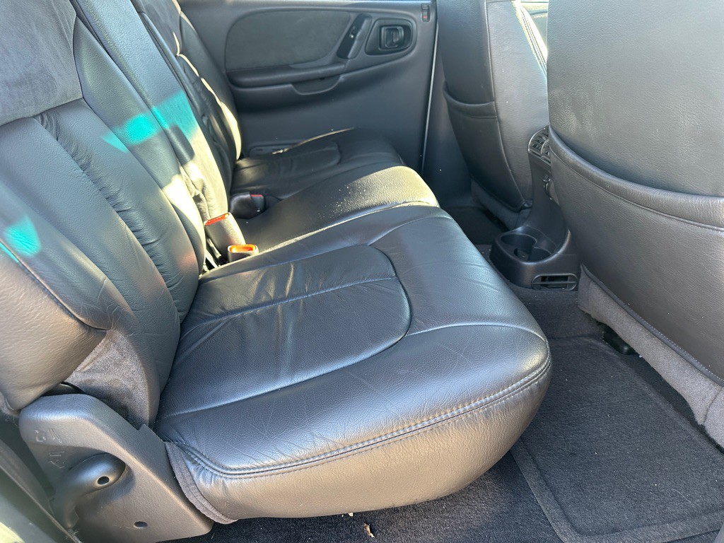 1999 Dodge Durango Image 12