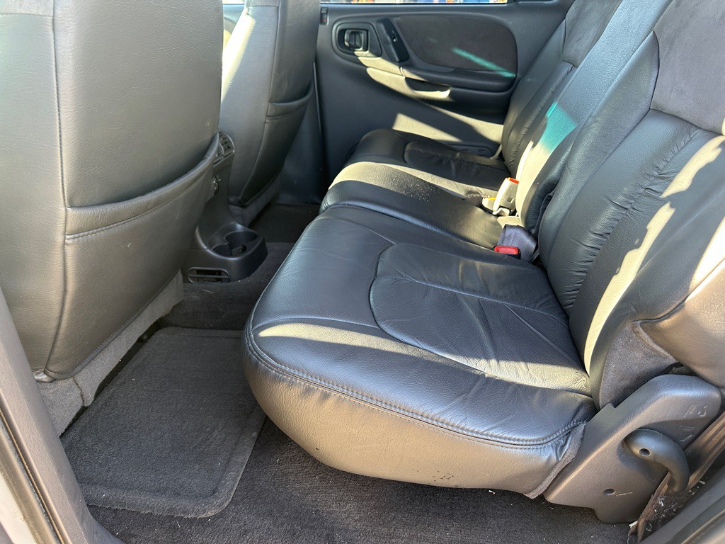 1999 Dodge Durango Image 13