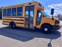 Image for 2011 Chevrolet Express 3500 ID: 6814232