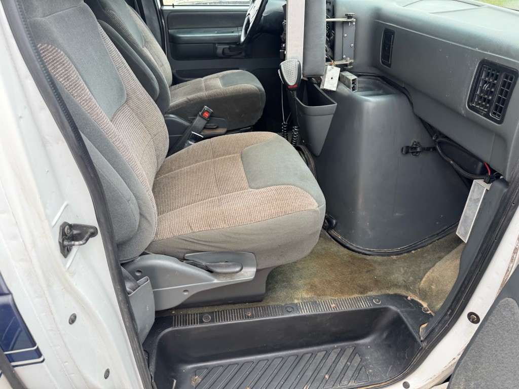 1992 Ford Econoline Image 11