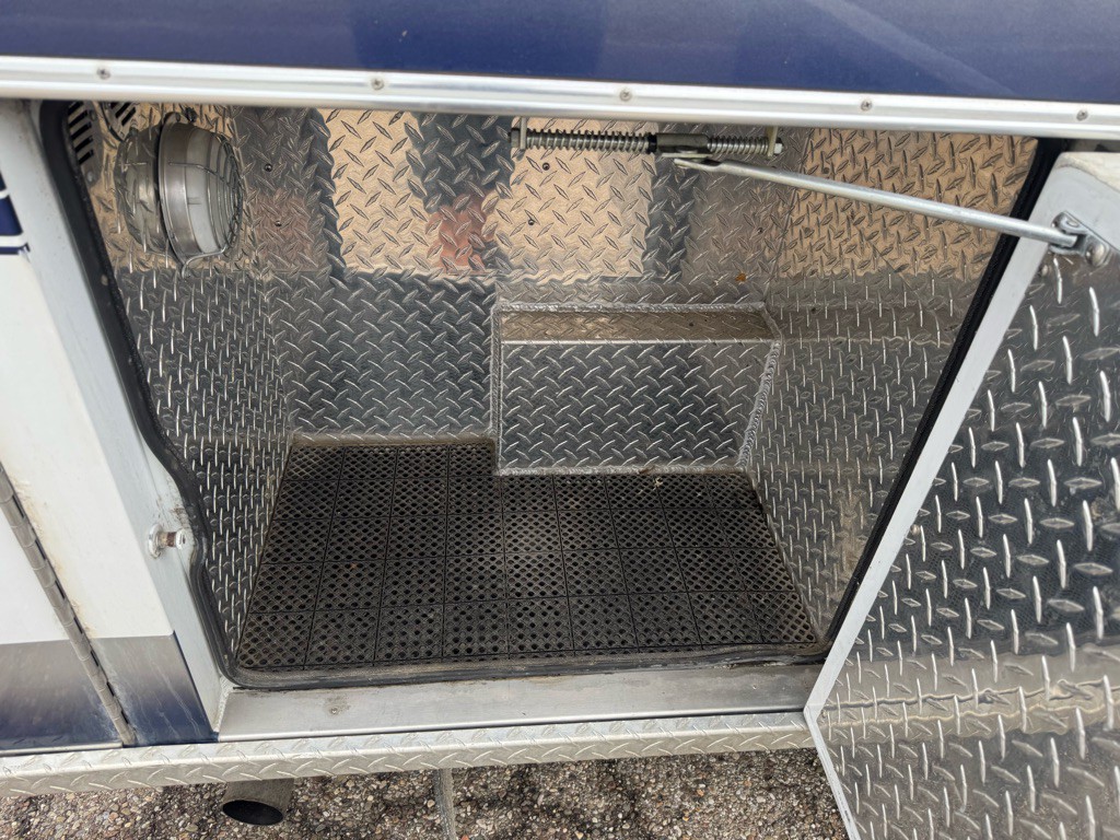 1992 Ford Econoline Image 15