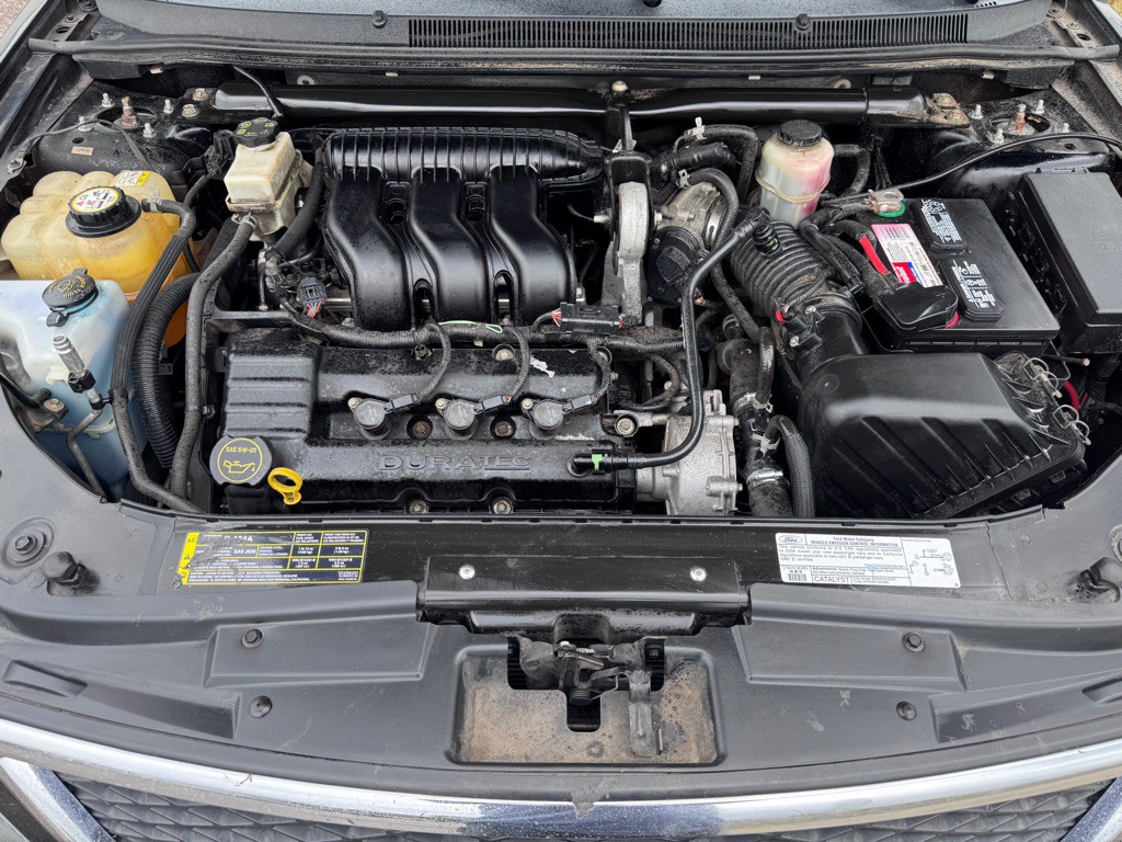 2006 Ford Five Hundred Image 5