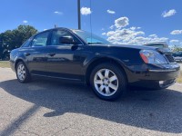 Image for 2006 Ford Five Hundred SEL ID: 6817970