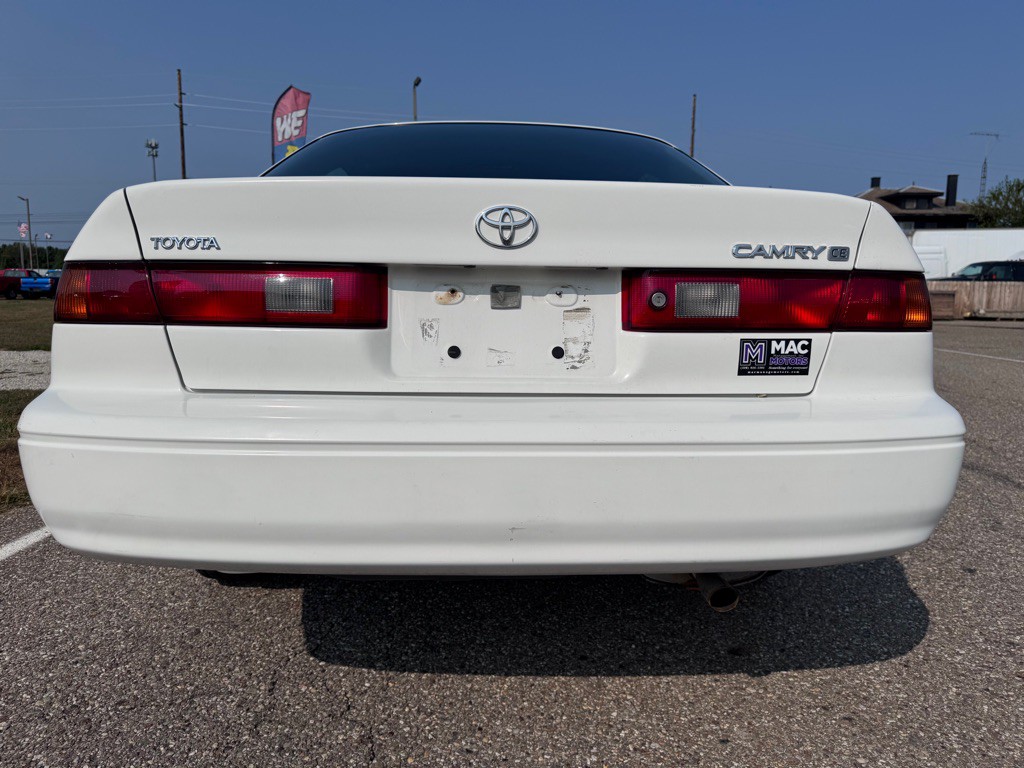 1999 Toyota Camry Image 14