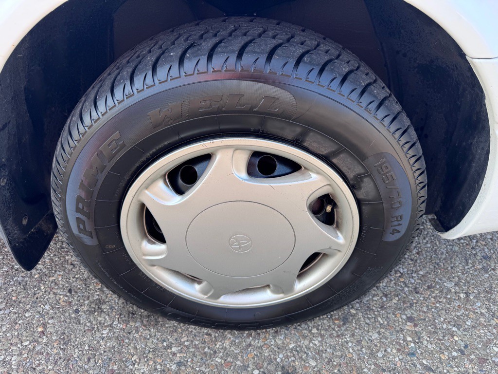 1999 Toyota Camry Image 15