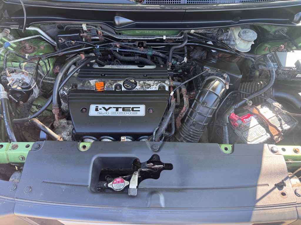 2007 Honda Element Image 5