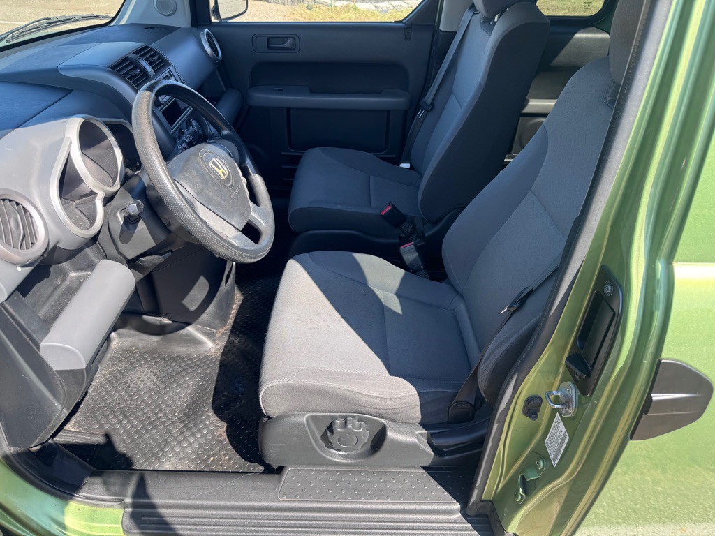 2007 Honda Element Image 10