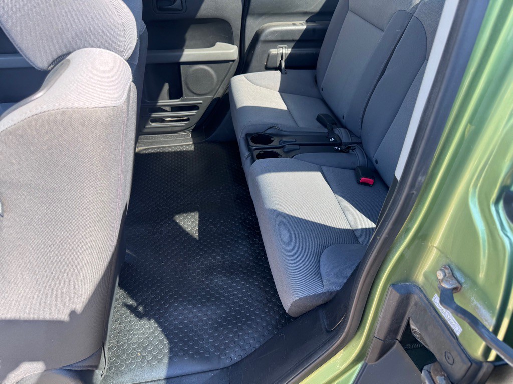 2007 Honda Element Image 11