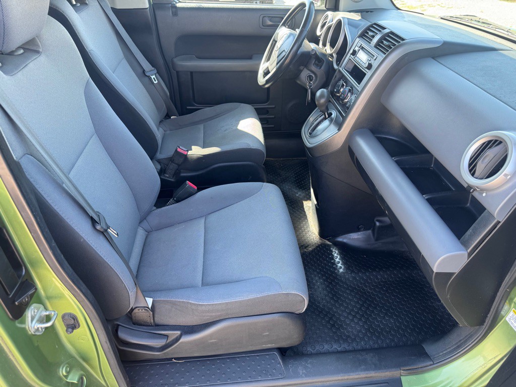 2007 Honda Element Image 12