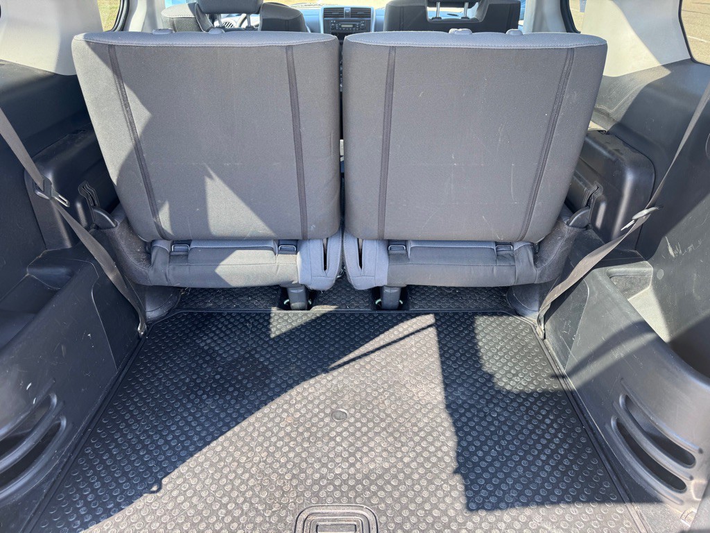 2007 Honda Element Image 14
