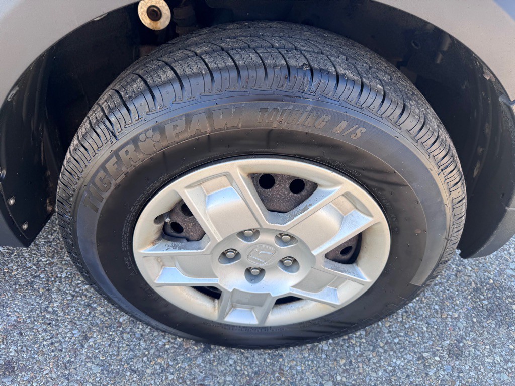 2007 Honda Element Image 15