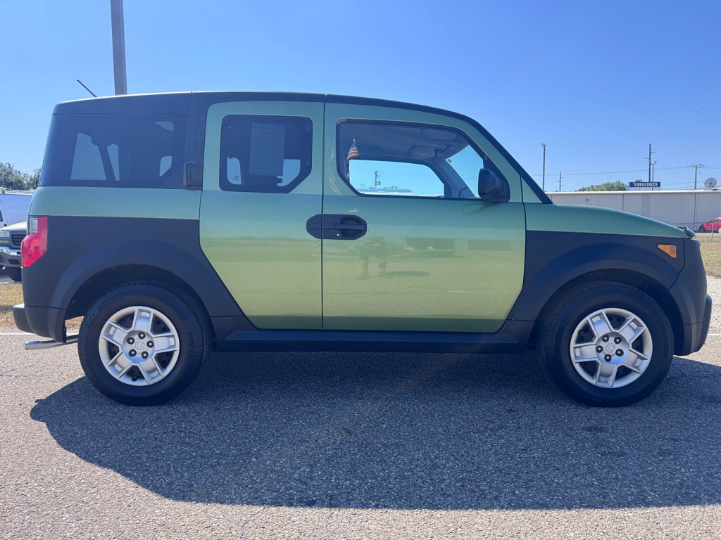 2007 Honda Element Image 19