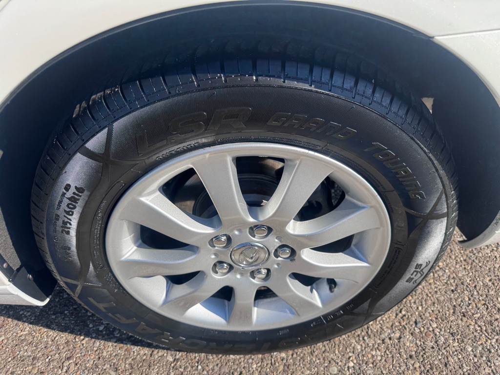 2004 Lexus ES 330 Image 16