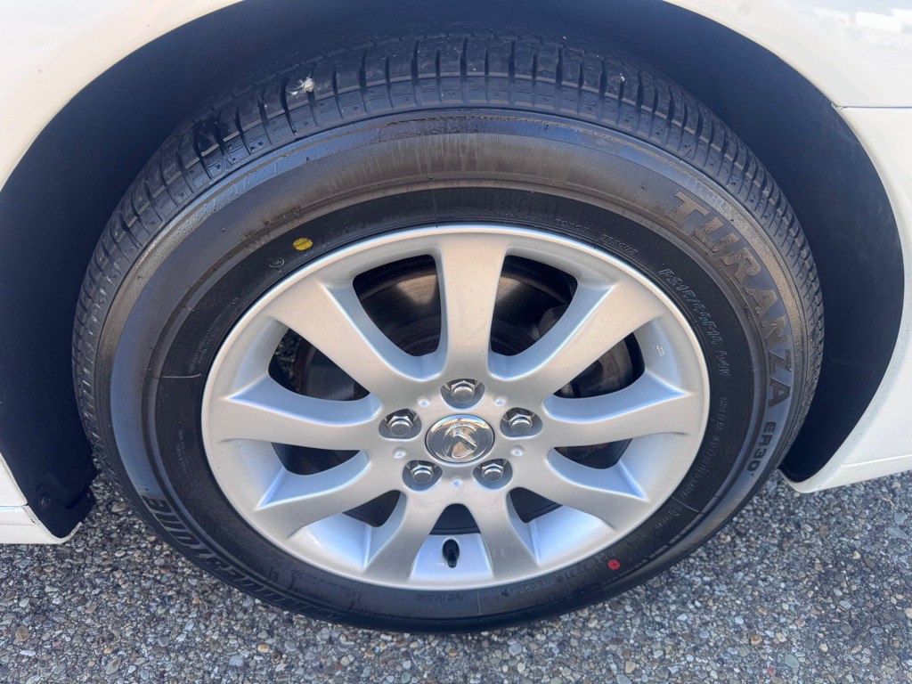 2004 Lexus ES 330 Image 18