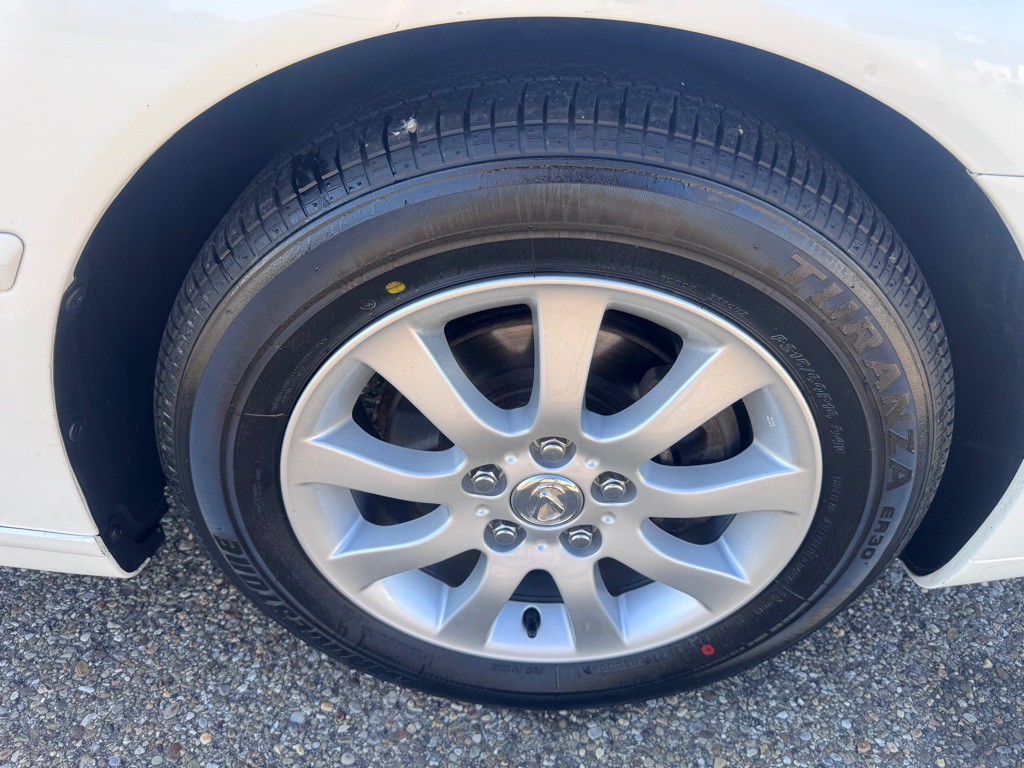 2004 Lexus ES 330 Image 15