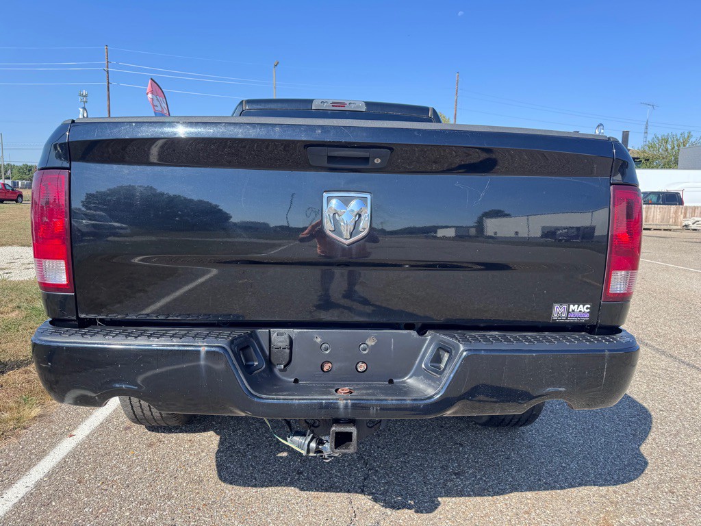 2012 Dodge Ram 1500 Image 12