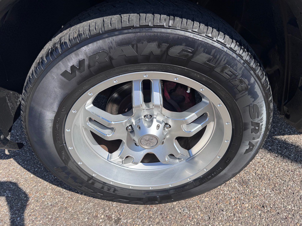 2012 Dodge Ram 1500 Image 13