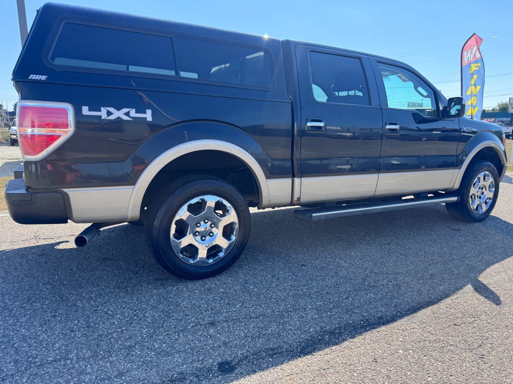 2010 Ford F-150 Image 6