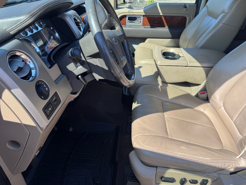 2010 Ford F-150 Image 9