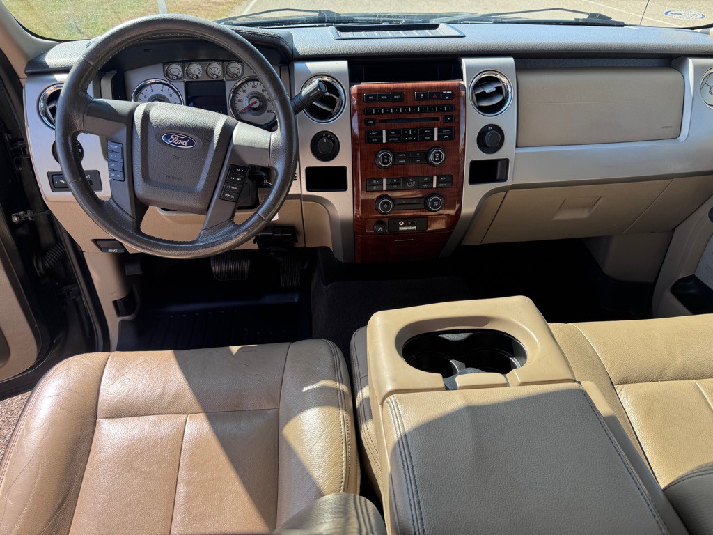 2010 Ford F-150 Image 10