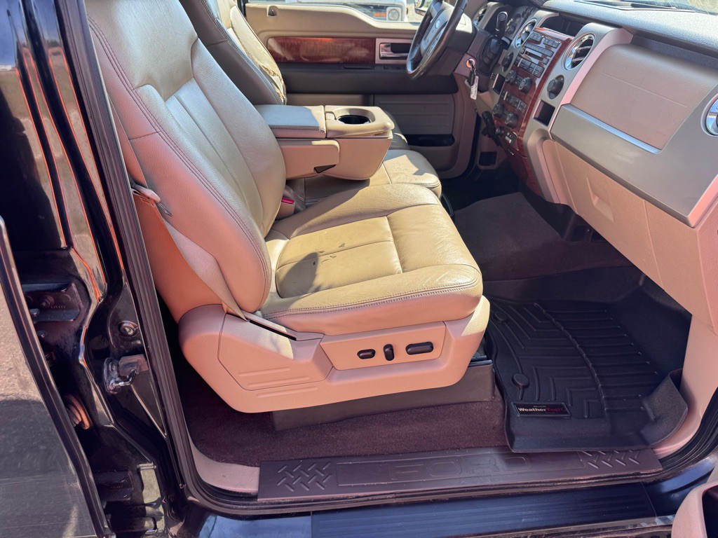 2010 Ford F-150 Image 11