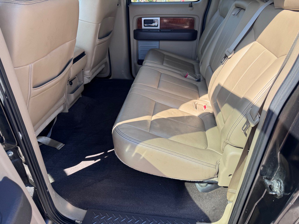 2010 Ford F-150 Image 12