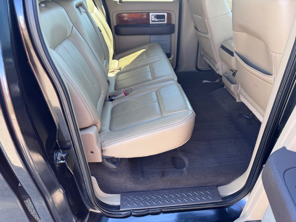 2010 Ford F-150 Image 13