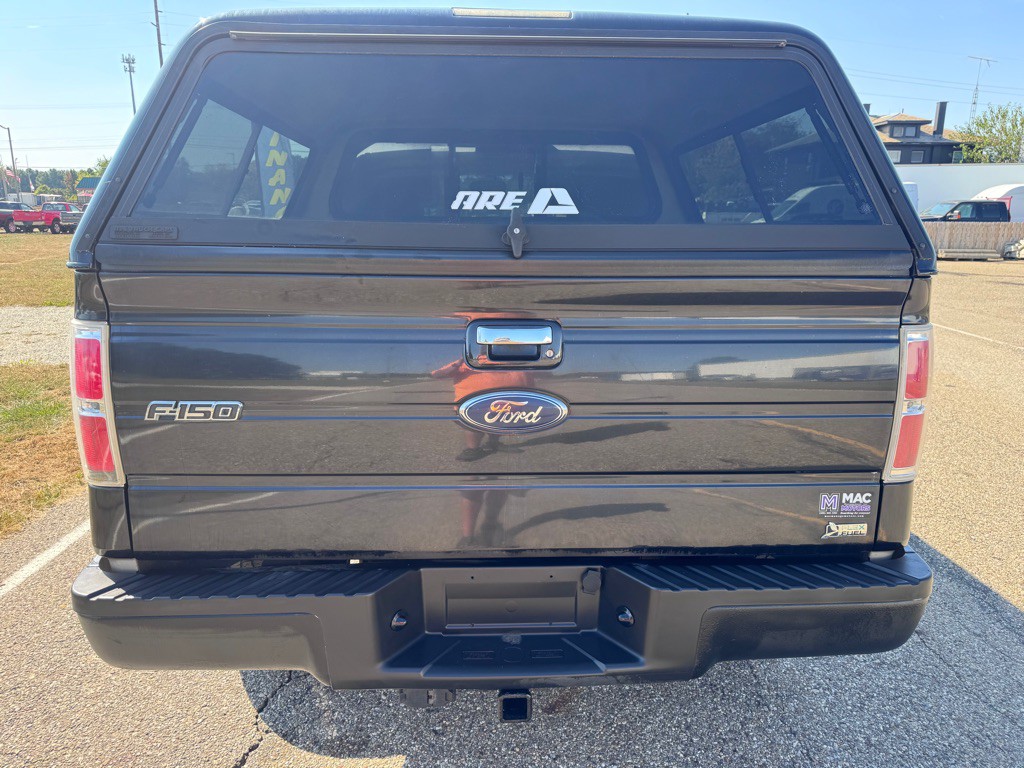 2010 Ford F-150 Image 14