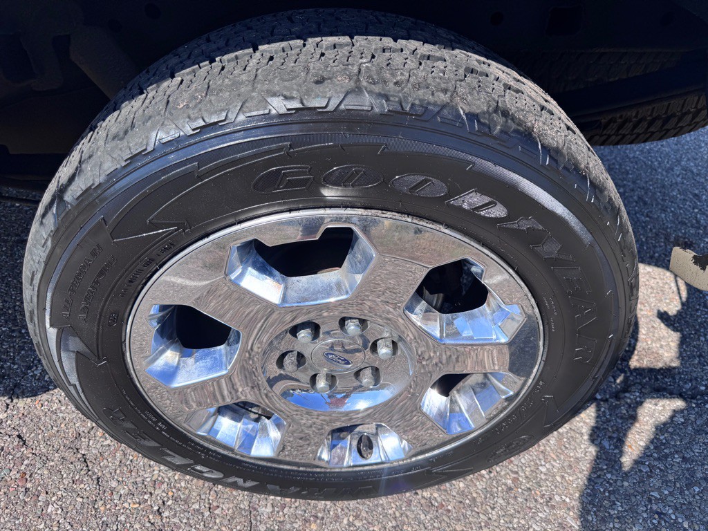 2010 Ford F-150 Image 17