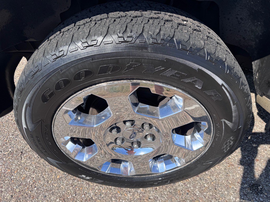 2010 Ford F-150 Image 18