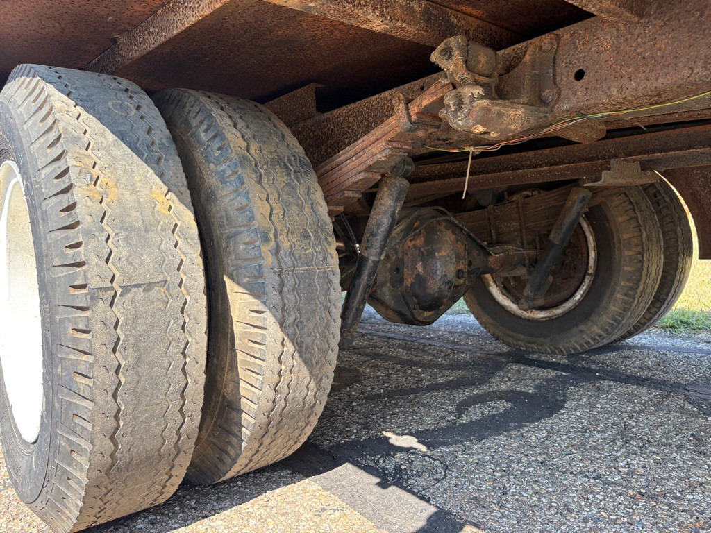 1971 Dodge D-Series Image 18