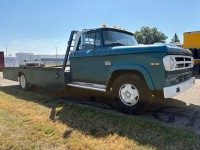 Image for 1971 Dodge D-Series Ramp Hauler ID: 6869892
