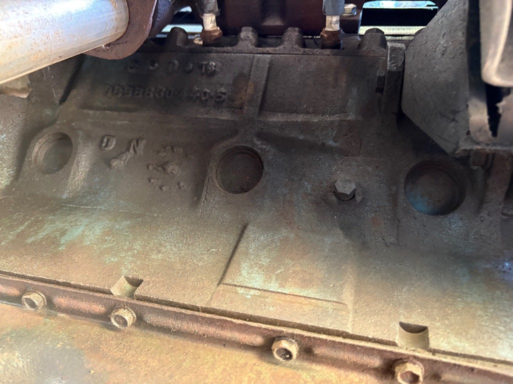 1971 Dodge D-Series Image 6