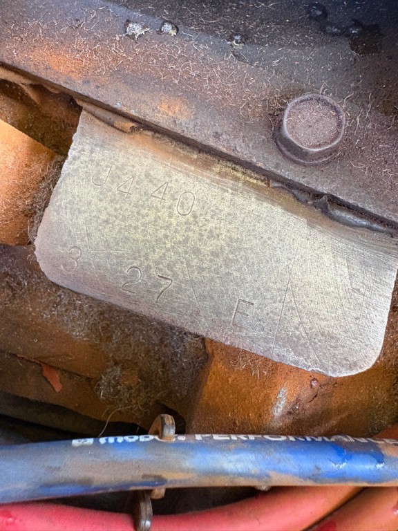 1971 Dodge D-Series Image 11