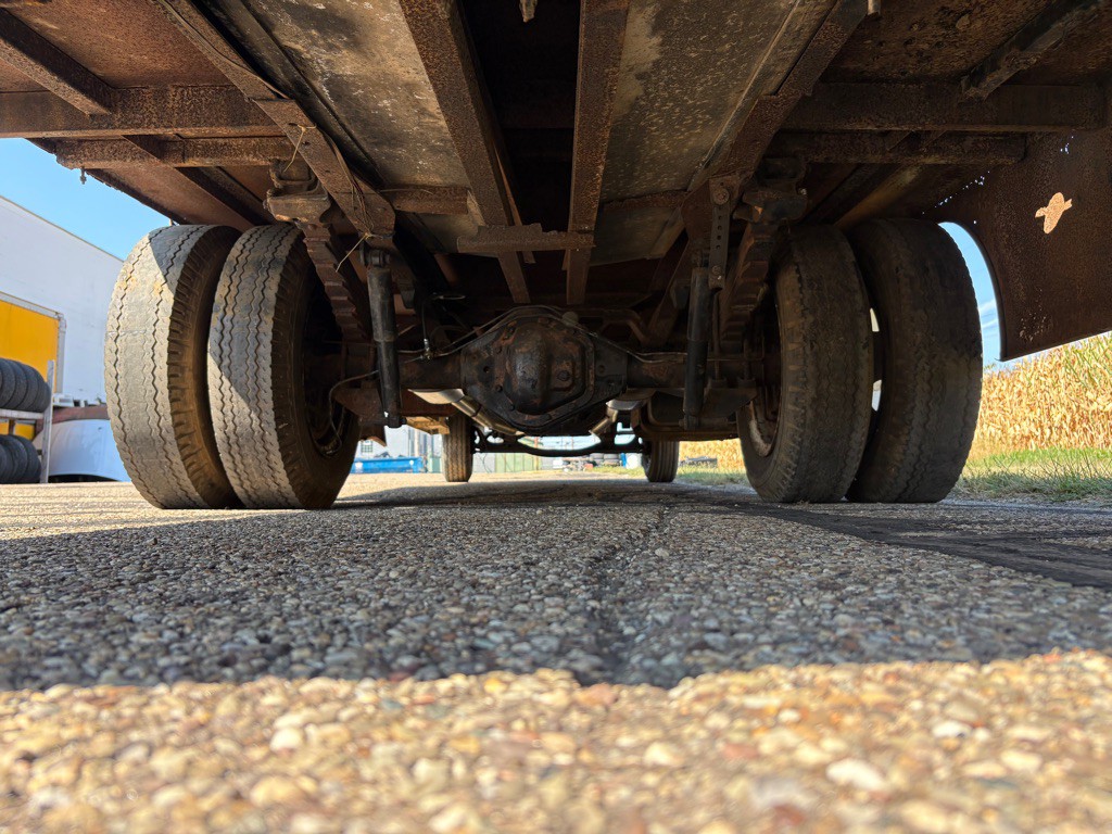 1971 Dodge D-Series Image 24