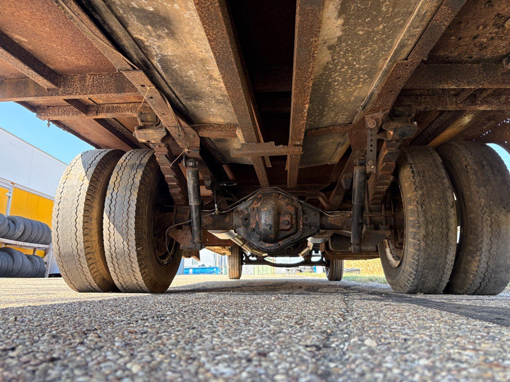 1971 Dodge D-Series Image 26