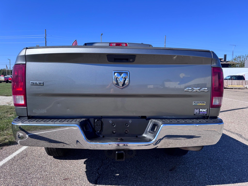 2011 Dodge Ram 1500 Image 14