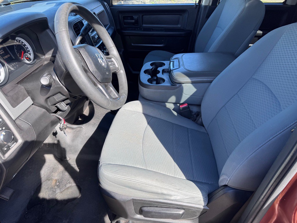 2013 Dodge Ram 1500 Image 9