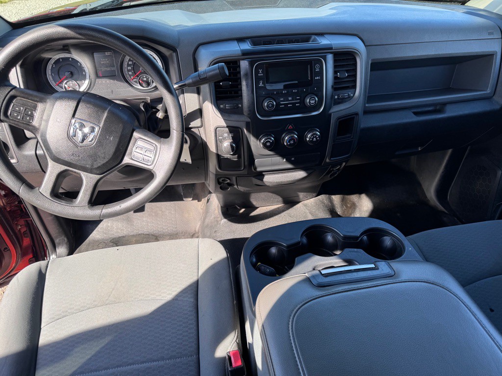 2013 Dodge Ram 1500 Image 10