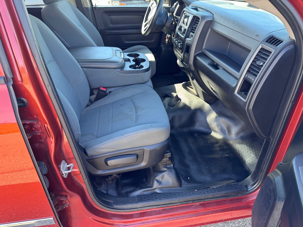 2013 Dodge Ram 1500 Image 11
