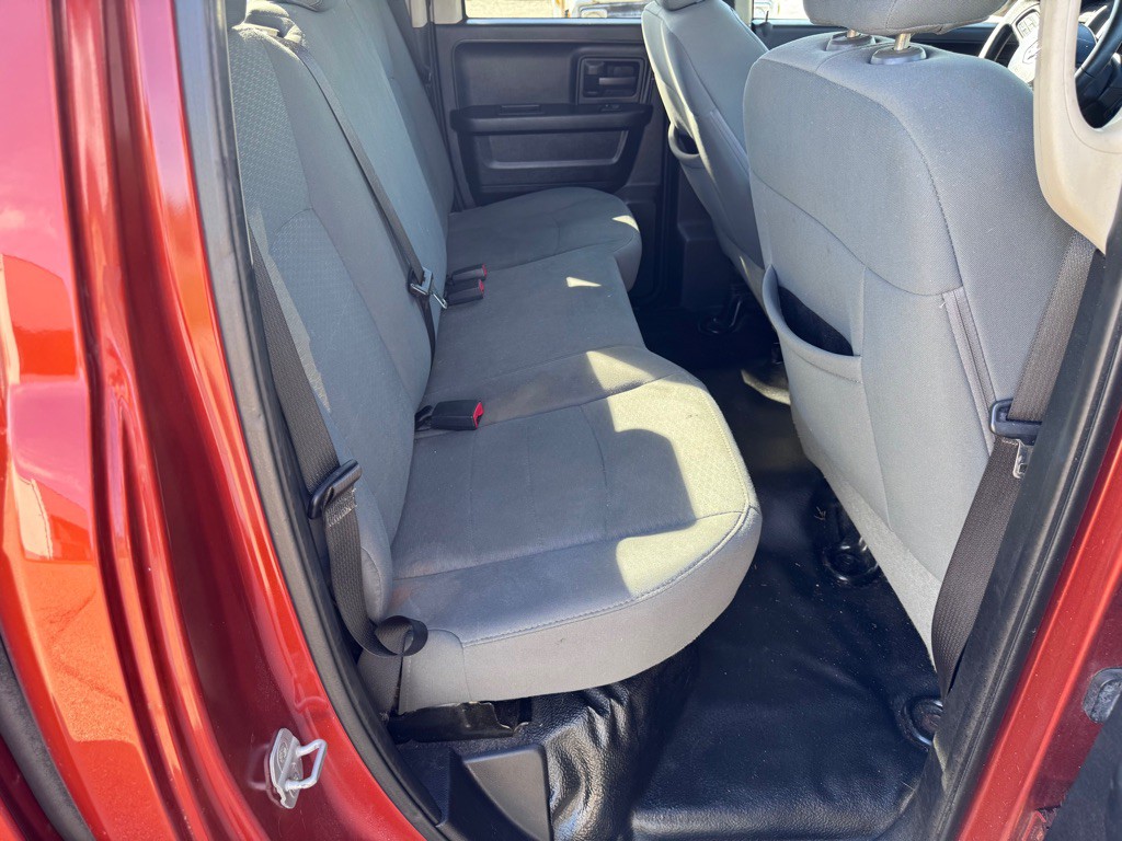 2013 Dodge Ram 1500 Image 12