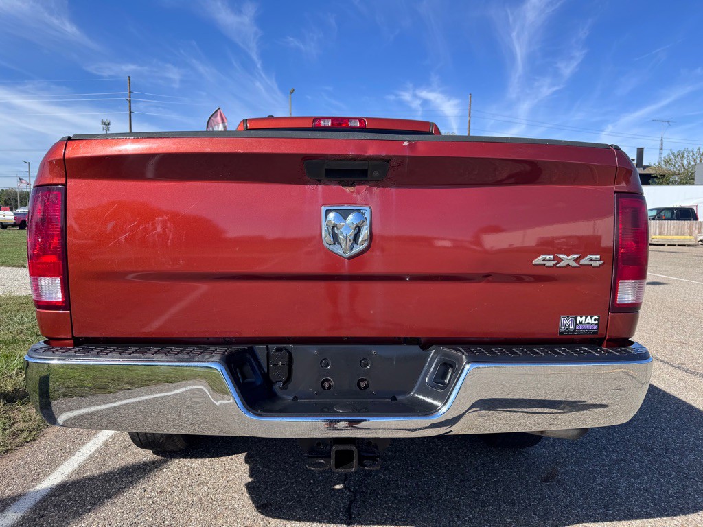 2013 Dodge Ram 1500 Image 14