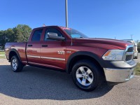 Image for 2013 Dodge Ram 1500 Tradesman Quad Cab ID: 6893703