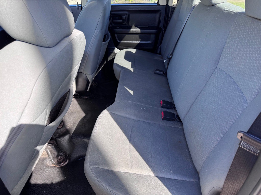 2013 Dodge Ram 1500 Image 12