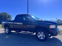Image for 2003 Dodge Ram 2500 Laramie Quad Cab ID: 6920571