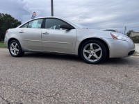 Image for 2007 Pontiac G6 BASE ID: 6926608